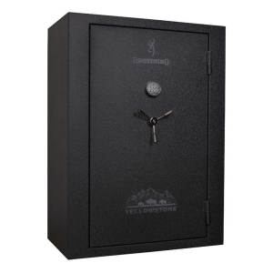 Browning Yellowstone Series 49 Gun Safe