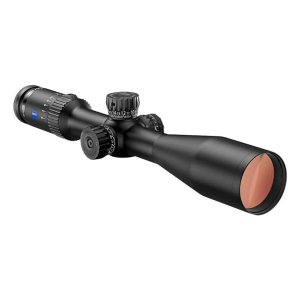 Zeiss Conquest V4 6-24x50mm External Elevation Turret - External Locking Windage Riflescope
