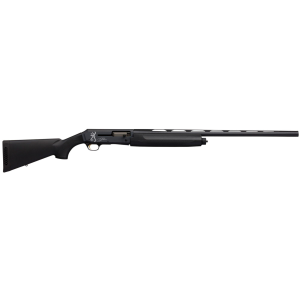 Browning Silver Field 12 Gauge Semi-Auto Shotgun