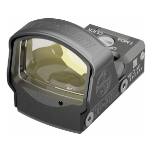 Leupold Delta Point Pro Night Vision Red Dot Sight