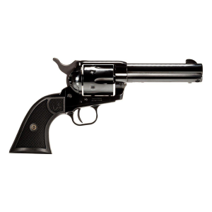 Taurus Deputy 357 Magnum Revolver