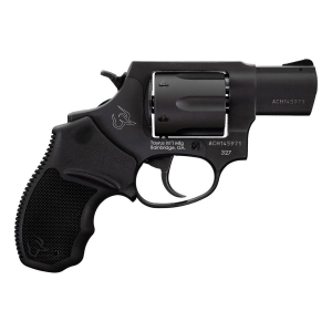 Taurus Model 327 327 Federal Magnum Revolver