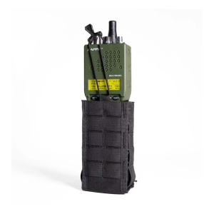 High Speed Gear Duty Radio Taco