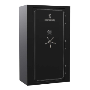 Browning Sliver Series 49T Gun Safe