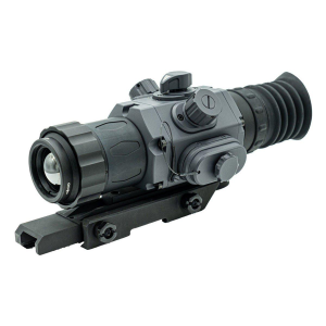 Armasight Contractor 320 3-12x25 Thermal Rifle Scope