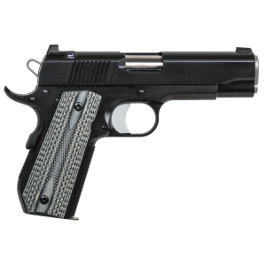 Dan Wesson V-Bob 45 ACP Pistol