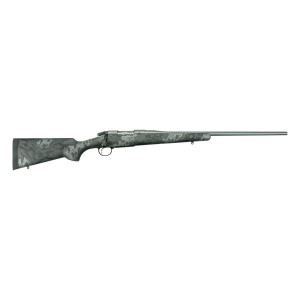 Bergara Premier Series Mountain 2.0 6.5 Creedmoor Rifle