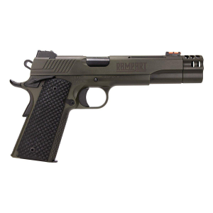 Kimber Rampart 38 Super Auto Pistol