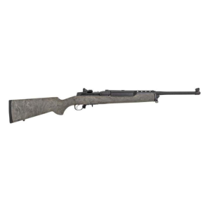 Ruger Mini 14 Tactical 223 Remington Rifle