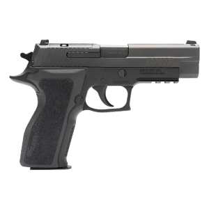 SIG SAUER P226 Elite Full Size Optic Ready 9mm Pistol