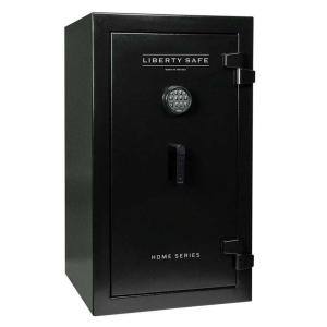 Liberty Home 12 Safe