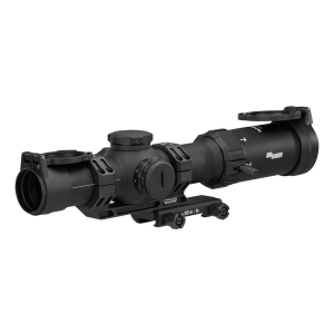 SIG SAUER Tango MSR LPVO 1-10x26mm Riflescope
