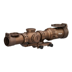 SIG SAUER Tango MSR LPVO 1-10x28mm Riflescope