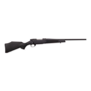 Weatherby Vanguard Synthetic Compact 243 Winchester Rifle