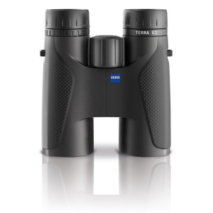 Zeiss Terra ED Binoculars 8x42 - Green