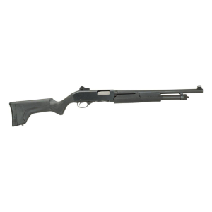 Stevens 320 Security 12 Gauge Ghost Ring Sight Shotgun