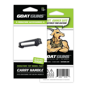Goat Guns Mini Carry Handle