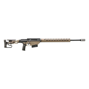 Ruger Precision 338 Lapua Magnum Rifle