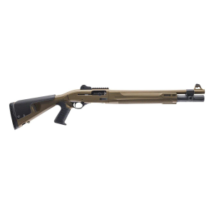 Beretta 1301 Tactical C Mod2 Pistol Grip 12 Gauge Shotgun