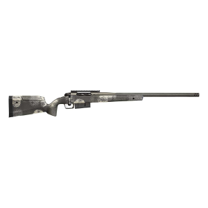 Springfield Armory Model 2020 Waypoint 300 PRC Carbon Adjustable Rifle