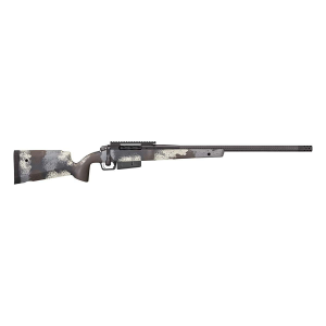 Springfield Armory Model 2020 Waypoint 300 PRC Carbon Rifle