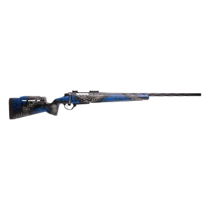 Seekins Precision Havak PH3 NRL 6.5 Creedmoor Rifle