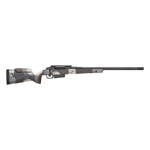 Springfield Armory Model 2020 Waypoint 7mm PRC Carbon Adjustable Rifle