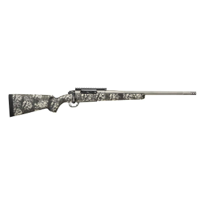 Springfield Armory 2020 Boundary 7mm Rifle