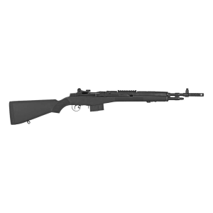 Springfield Armory M1A Scout Squad 308 Winchester Rifle