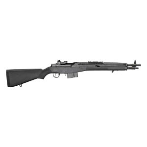 Springfield Armory M1A Scout Squad *NY Compliant 7.62x51mm NATO Rifle