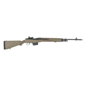 Springfield Armory M1A *CA Compliant 308 Winchester Rifle