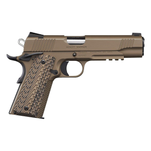 Kimber Desert Warrior 45 ACP Pistol