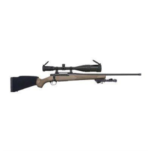 Mossberg Patriot Night Train Scoped Package 6.5 Creedmoor Rifle