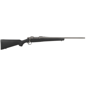 Mossberg Patriot Synthetic Cerakote 6.5 Creedmoor Rifle