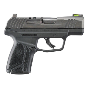 Ruger Max-9 *CA Compliant 9mm Pistol