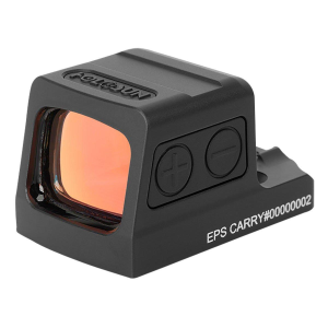 Holosun EPS Carry Red Dot Sight