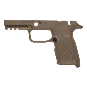 Magpul EHG SG9 Grip - SIG P320 Compact with Manual Safety