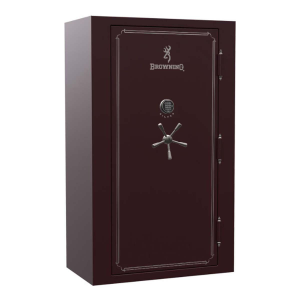 Browning Sliver Series 49T Gun Safe