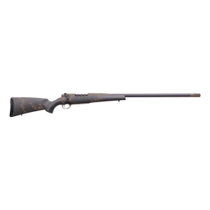 Weatherby Mark V Backcountry 2.0 Carbon 6.5-300 Weatherby Magnum Rifle