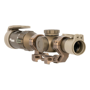 Sig Sauer Tango6T DVO 1-6x24mm Riflescope