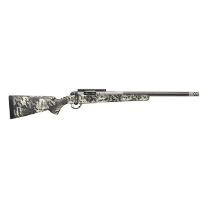 Springfield Armory 2020 Boundary 6.5 PRC Carbon Rifle