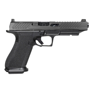 Shadow Systems DR920L Elite Optic Ready 9mm Pistol