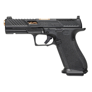 Shadow Systems DR920 Elite Optic Ready 9mm Pistol