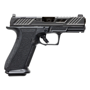 Shadow Systems XR920 Elite Optic Ready 9mm Pistol