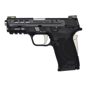Smith & Wesson Performance Center M&P Shield EZ M2.0 Micro-Compact 9mm Pistol
