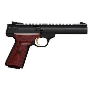 Browning Buck Mark Field Target 22 Long Rifle Pistol