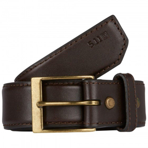 5.11 1.5" Casual Leather Belt