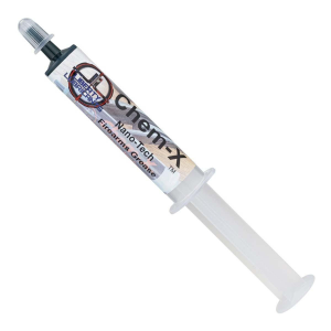 Chemical-X Nano-Tech Firearms Grease