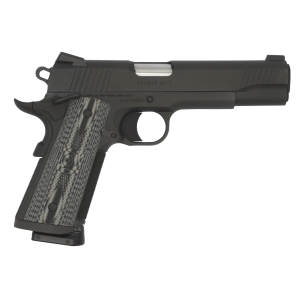 Colt O1080CCU CCU GVRNMNT BLK DLC 45 ACP Pistol