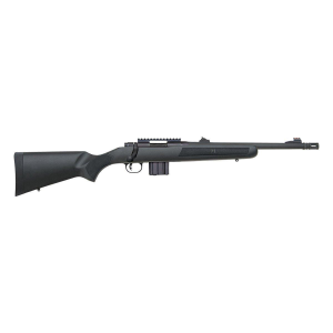 Mossberg MVP Patrol 7.62x51mm NATO Rifle